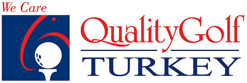 Quality Golf Cyprus Logo
